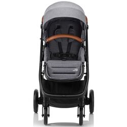 Коляска прогулочная Britax Romer Strider M (Elephant Grey) Thumb