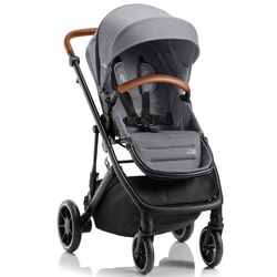 Коляска прогулочная Britax Romer Strider M (Elephant Grey)