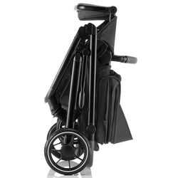 Коляска прогулочная Britax Romer Strider M (Elephant Grey) Thumb