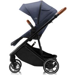 Коляска прогулочная Britax Romer Strider M (Navy Ink) Thumb