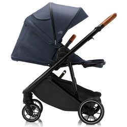 Коляска прогулочная Britax Romer Strider M (Navy Ink) Thumb