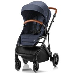 Коляска прогулочная Britax Romer Strider M (Navy Ink)