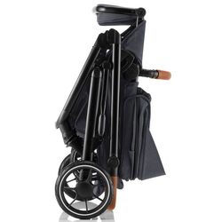 Коляска прогулочная Britax Romer Strider M (Navy Ink) Thumb