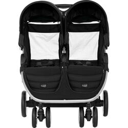 Коляска для двойни Britax B-Agile Double (Cosmos Black) Thumb