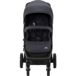 Коляска прогулочная Britax B-Agile M (Black Shadow) Thumb