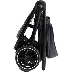 Коляска прогулочная Britax B-Agile M (Black Shadow) Thumb