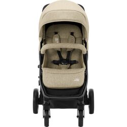 Коляска прогулочная Britax B-Agile M (Linen Beige) Thumb