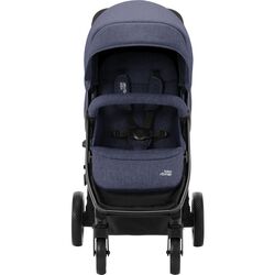 Коляска прогулочная Britax B-Agile M (Navy Ink) Thumb
