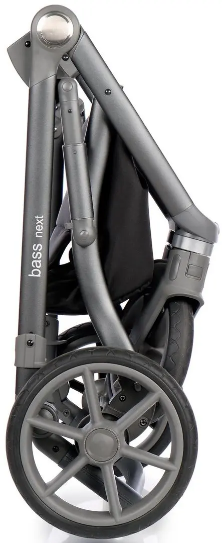 Carucior de plimbare 2in1 Roan Bass Next (Night Green) - 3