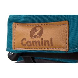 Carucior modular 2in1 Camini Frontera (Dark Turquoise) Thumb