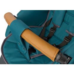 Carucior modular 2in1 Camini Frontera (Dark Turquoise) Thumb
