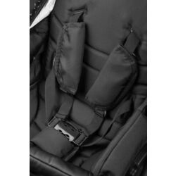 Carucior modular 2in1 Camini Frontera (Onyx) Thumb