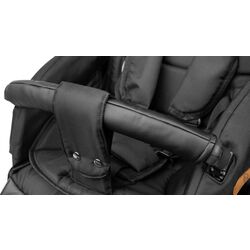 Carucior modular 2in1 Camini Frontera (Onyx) Thumb
