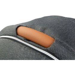 Carucior modular 2in1 Camini Frontera (Silver) Thumb