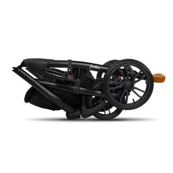 Carucior modular 2in1 Camini Frontera (Silver) Thumb