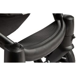 Carucior modular 2in1 Camini Frontera (Silver) Thumb