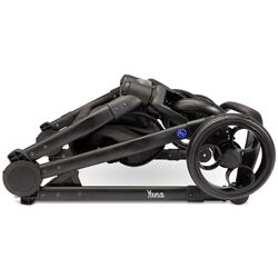 Carucior modular 2in1 Camini Yuna (Beige) Thumb