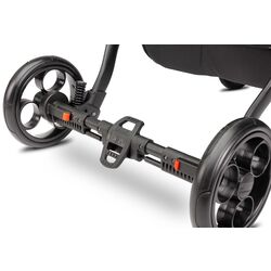 Carucior modular 2in1 Camini Yuna (Beige) Thumb