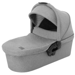 Carucior modular 2in1 Carrello Vista Air (Rubby Red) Thumb