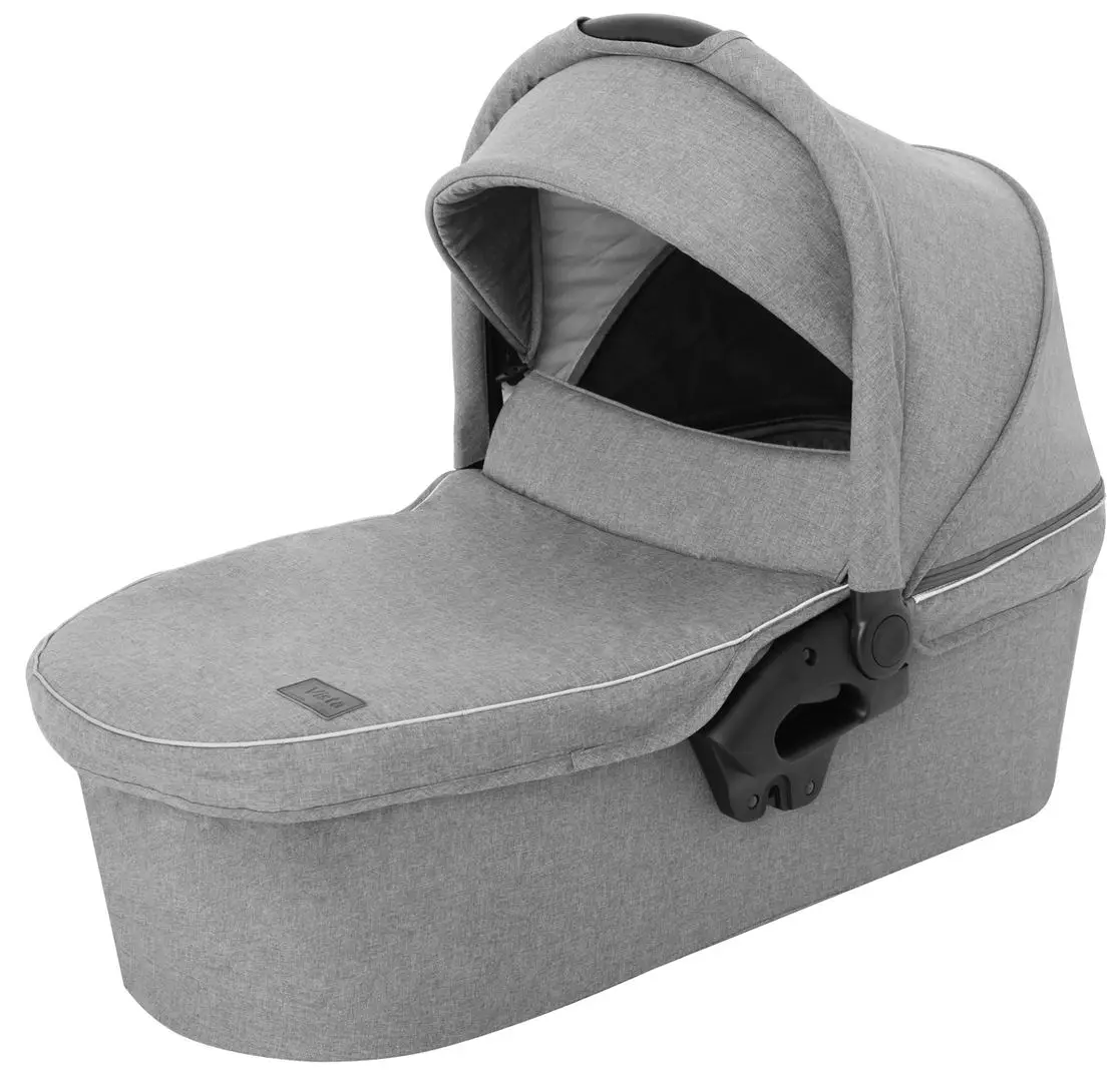 Carucior modular 2in1 Carrello Vista Air (Rubby Red) - 2