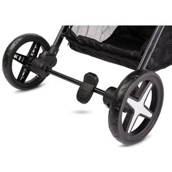 Carucior pentru plimbare Caretero Colosus (Navy) Thumb