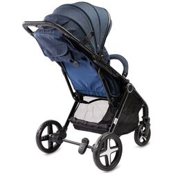 Carucior pentru plimbare Caretero Colosus (Navy) Thumb