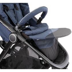 Carucior pentru plimbare Caretero Colosus (Navy) Thumb