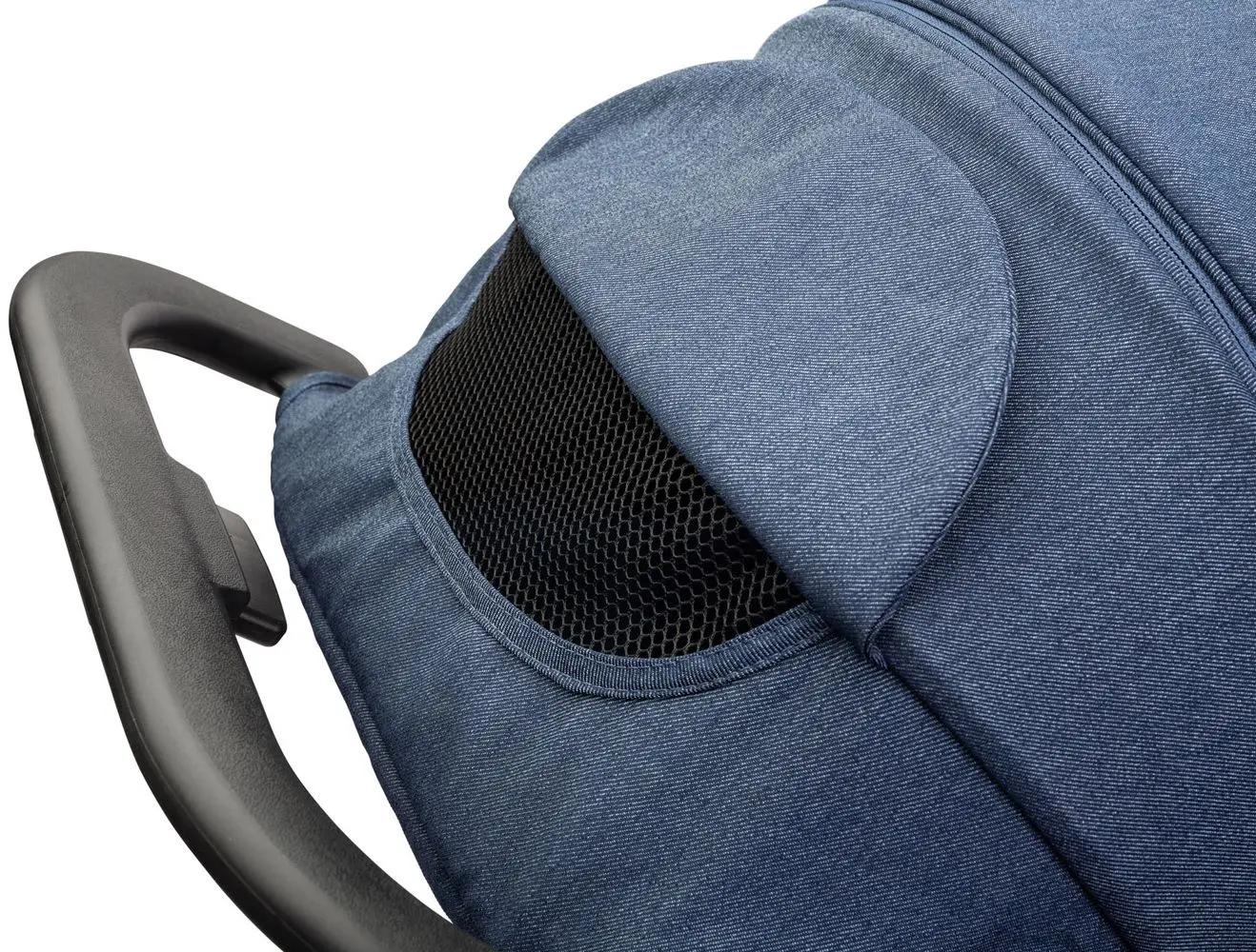 Carucior pentru plimbare Caretero Colosus (Navy) - 9