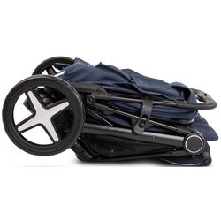 Carucior pentru plimbare Caretero Colosus (Navy) Thumb