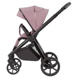 Коляска модульная 2in1 Carrello Omega Plus (Galaxy Pink) Thumb