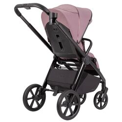 Коляска модульная 2in1 Carrello Omega Plus (Galaxy Pink) Thumb