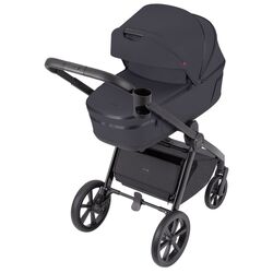 Коляска модульная 2in1 Carrello Omega Plus (Meteor Grey) Thumb
