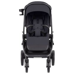 Коляска модульная 2in1 Carrello Omega Plus (Meteor Grey) Thumb