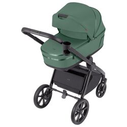 Carucior modular 2in1 Carrello Omega Plus (Nova Green) Thumb
