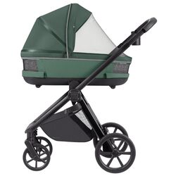 Carucior modular 2in1 Carrello Omega Plus (Nova Green) Thumb