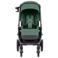 Carucior modular 2in1 Carrello Omega Plus (Nova Green) Thumb