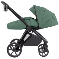 Carucior modular 2in1 Carrello Omega Plus (Nova Green) Thumb