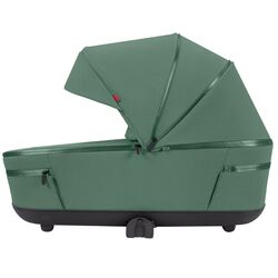 Carucior modular 2in1 Carrello Omega Plus (Nova Green) Thumb