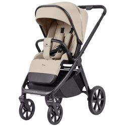 Коляска модульная 2in1 Carrello Omega Plus (Solar Beige) Thumb