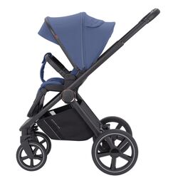Коляска модульная 2in1 Carrello Ultimo (Arctic Blue) Thumb