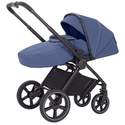 Коляска модульная 2in1 Carrello Ultimo (Arctic Blue) Thumb