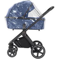 Коляска модульная 2in1 Carrello Ultimo (Arctic Blue) Thumb