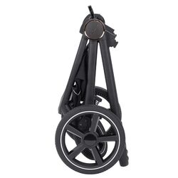 Коляска модульная 2in1 Carrello Ultimo (Arctic Blue) Thumb