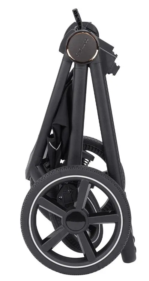 Коляска модульная 2in1 Carrello Ultimo (Arctic Blue)