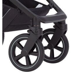 Коляска модульная 2in1 Carrello Ultimo (Arctic Blue) Thumb