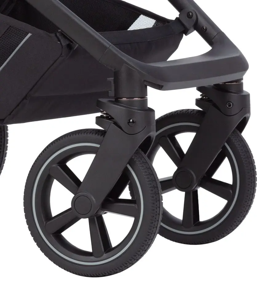 Коляска модульная 2in1 Carrello Ultimo (Arctic Blue)