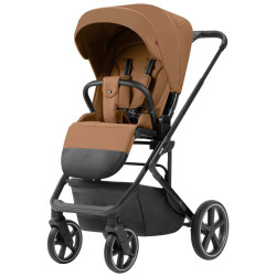 Carucior modular 2in1 Carrello Alfa (Honey Beige) Thumb