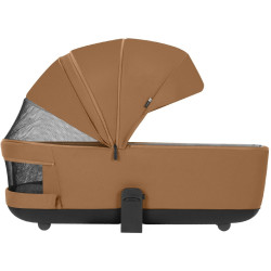 Carucior modular 2in1 Carrello Alfa (Honey Beige) Thumb