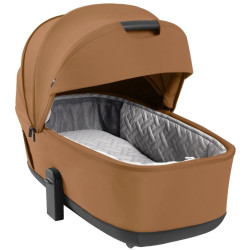 Carucior modular 2in1 Carrello Alfa (Honey Beige) Thumb