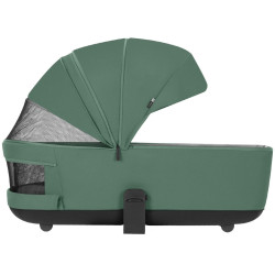 Carucior modular 2in1 Carrello Alfa (Meadow Green) Thumb